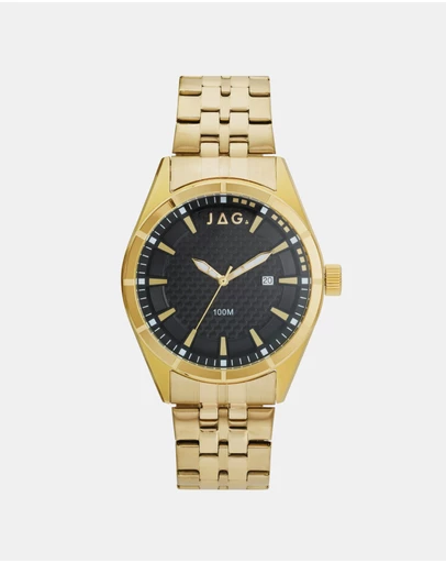 Jag - Jag Forster Men's Watch