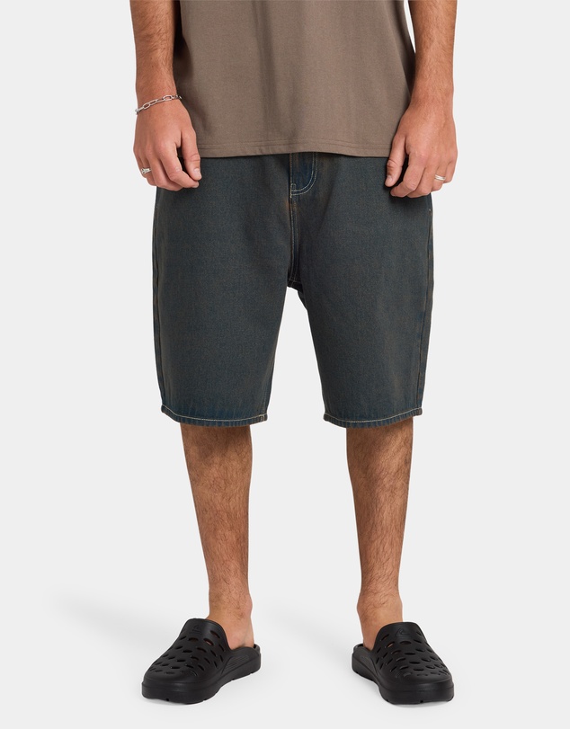 Quiksilver - Mens Shifter 23
