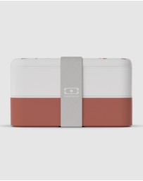 Monbento - Monbento MB Original Bento Box - Paper Cut