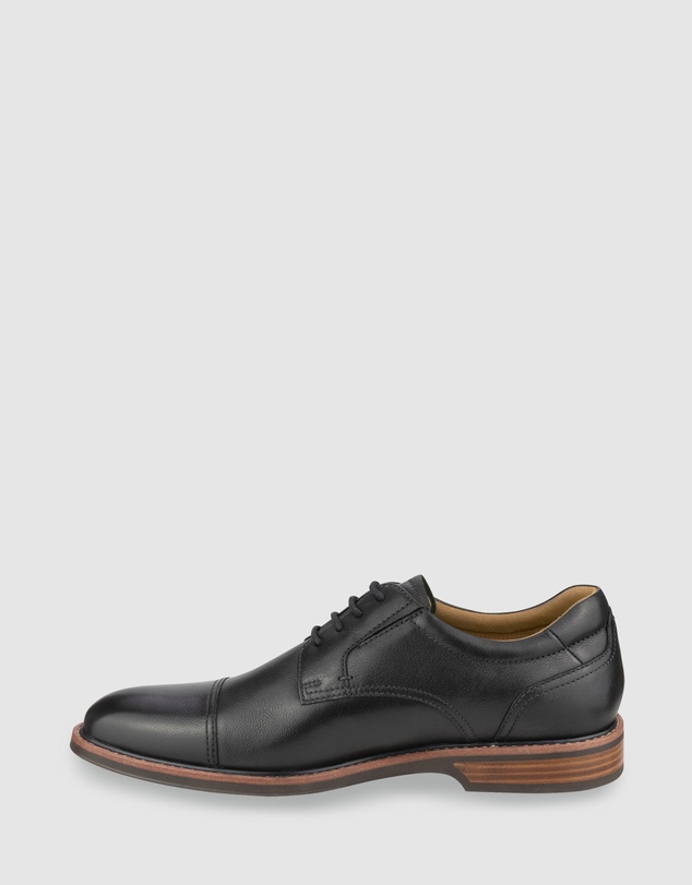 Florsheim - Traveller Cap