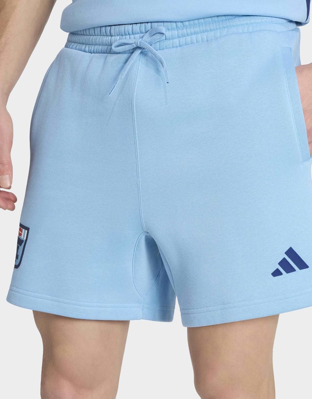 adidas Performance - New South Wales Colourblock Shorts - Mens Mens