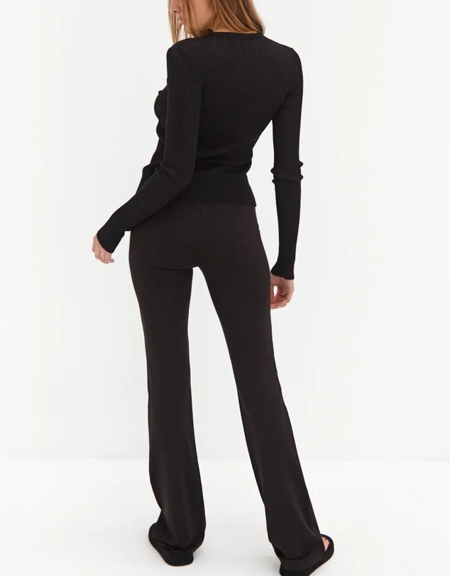 Style Addict - Legging Pants