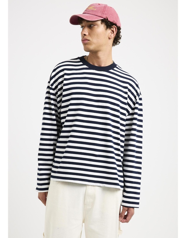 Arvust - Line Long Sleeve Shirt