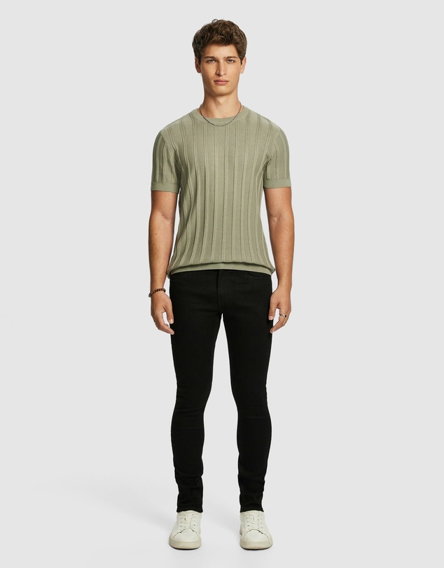 yd. - Toni Skinny Jean