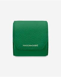Maison De Sabre - The Watch Roll