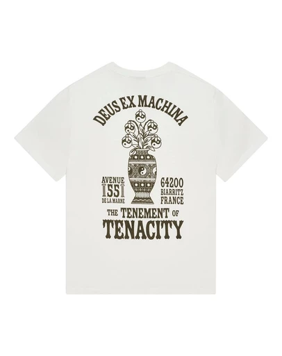 Deus Ex Machina - Biarritz Ceramic Tee