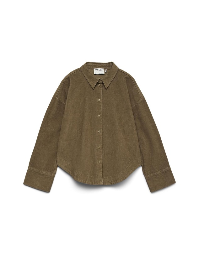 Vero Moda - Tala Short Shirt