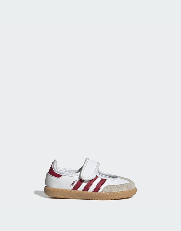adidas Originals - SAMBA JANE SHOES Infants