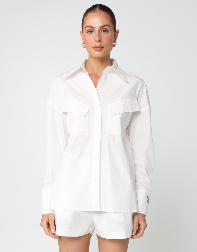 Madison The Label - Dixon Shirt