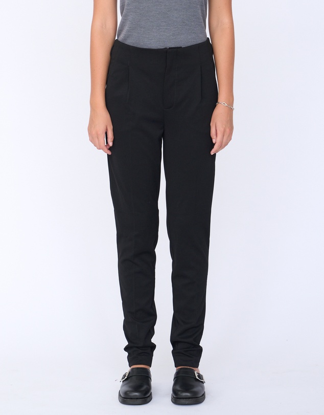 Amelius - Nicole High Waist Trouser