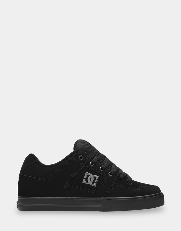 DC Shoes - Mens Pure Sneakers