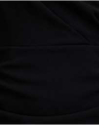 Honey and Beau - Untamed Long Sleeve Dress