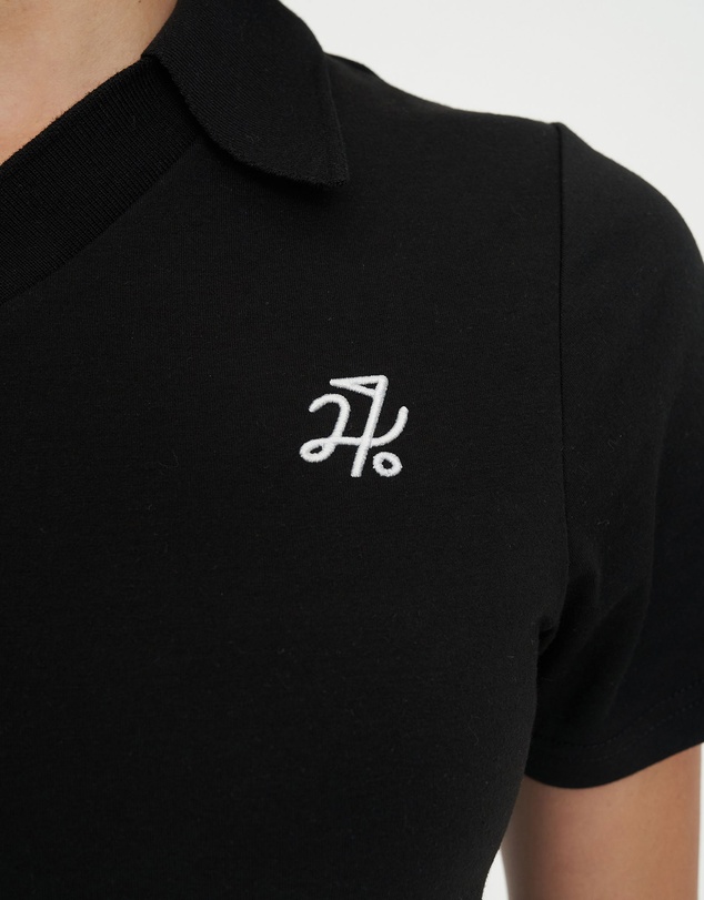 Huffer - Women's Tech Birdie SS Polo