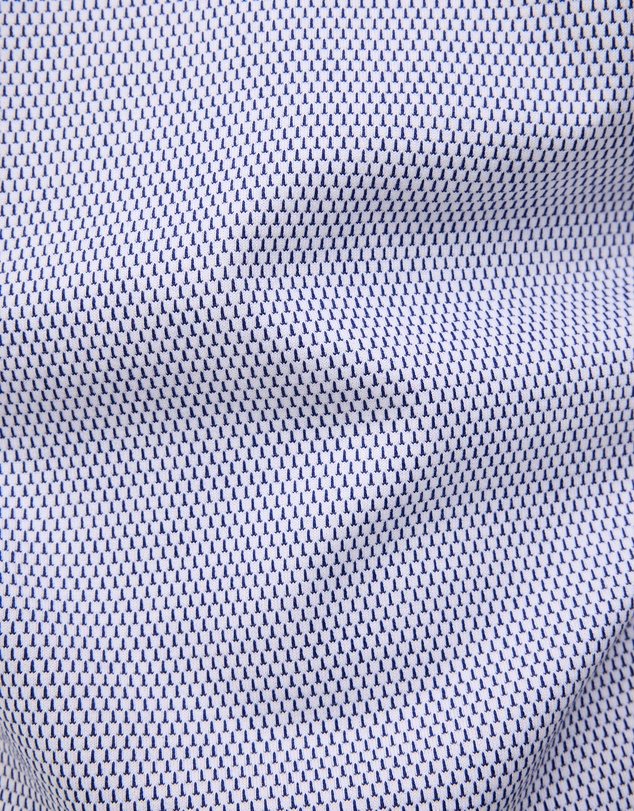 Politix - Zachary Jacquard Polo