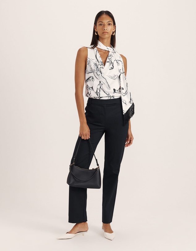 SABA - Tia Slim Leg Pant