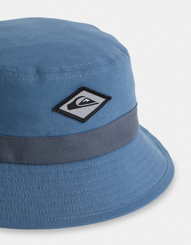 Quiksilver - Mens Core Bucket Hat