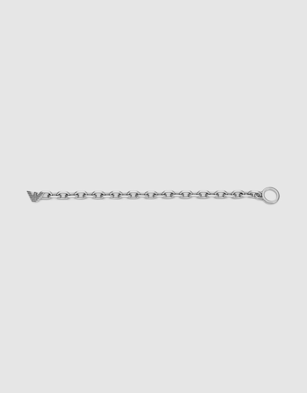 Emporio Armani - Emporio Armani Silver Bracelet