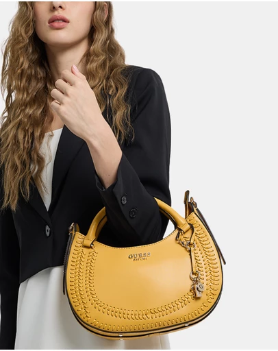 GUESS - Tatum Satchel Bag