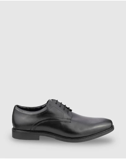 Florsheim - Baxter Plain
