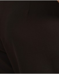 Atmos&Here Curvy - Molly Capri Pants