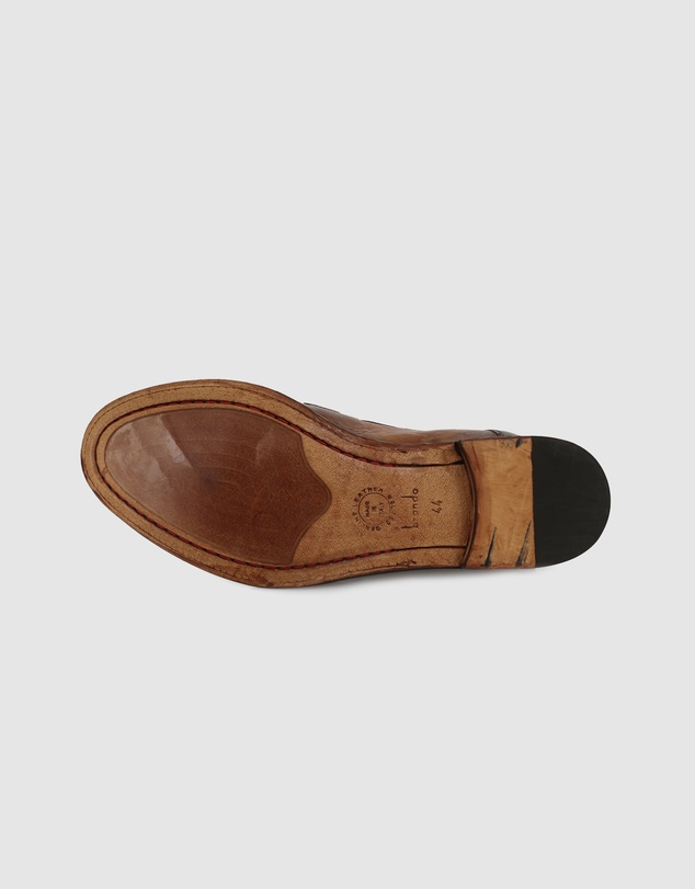 Brando - Gilliford Lace-up Boots