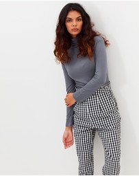 KAJA Clothing - Becky Top