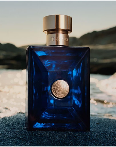 Versace - Dylan Blue Pour Homme EDT