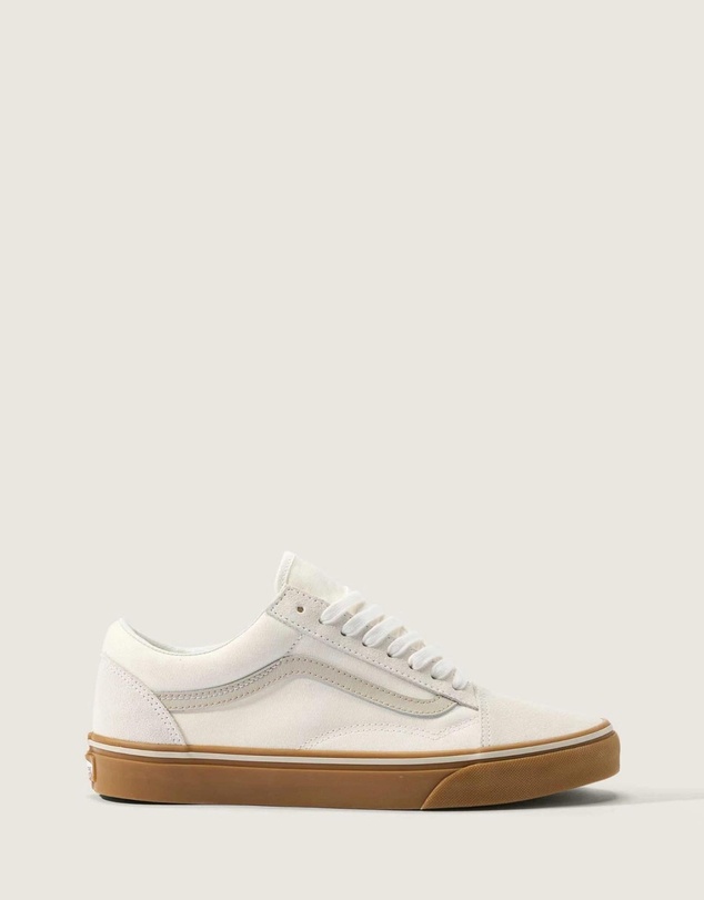 Vans - Old Skool Weird Gums Sneakers - Men's