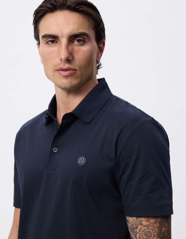 BOSS - C-Parris Polo