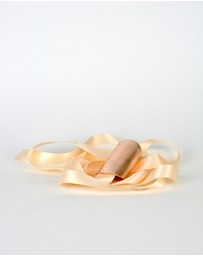 FORD MILLINERY - Angelina Rose Gold