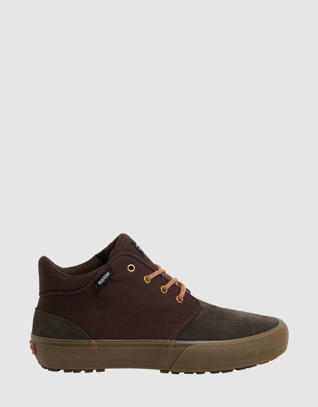 Kustom - Mens Realm Sneakers