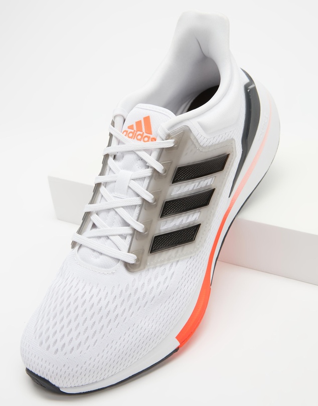 adidas Performance - EQ21 Running Shoes - Men's