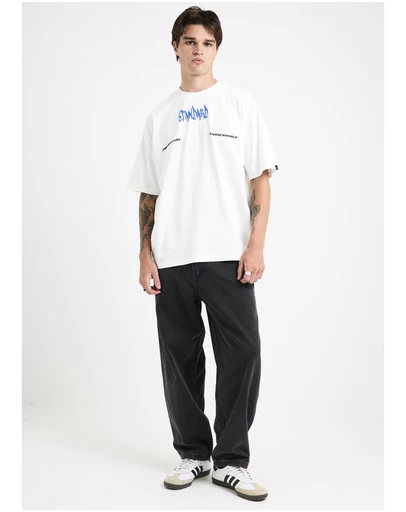 Spencer Project - Sticker Wide Boy