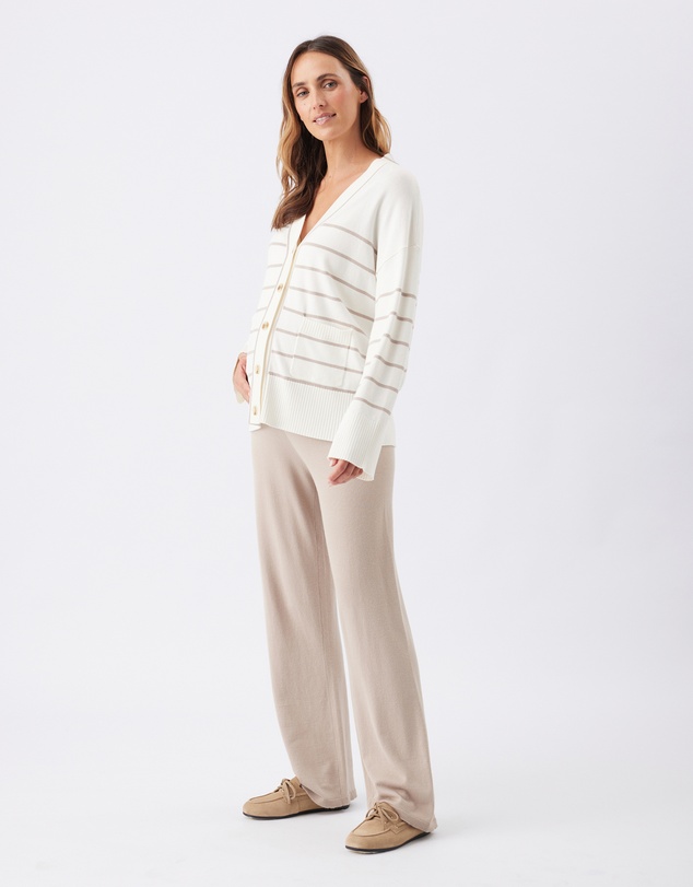 Ripe Maternity - Ellis Knit Cardigan