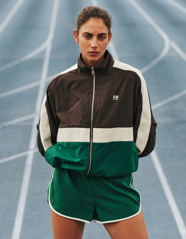 P.E Nation - Century Jacket