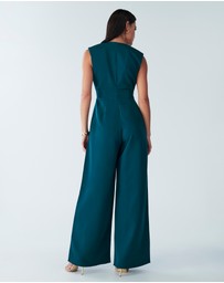 BWLDR - Romance Jumpsuit