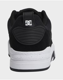 DC Shoes - Mens DC Ascend Sneakers