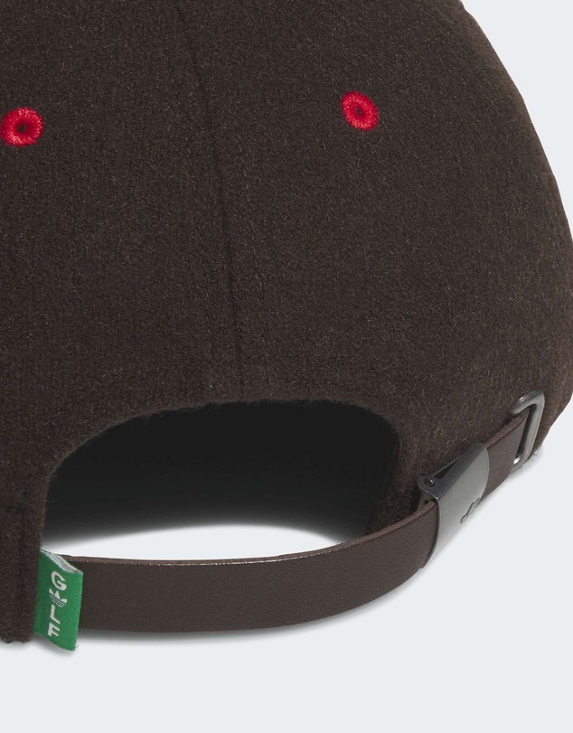 adidas Originals - Originals Golf Club Hat Womens
