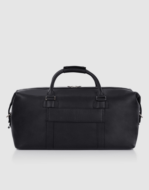 Samsonite - Sam Classic Leather Duffle