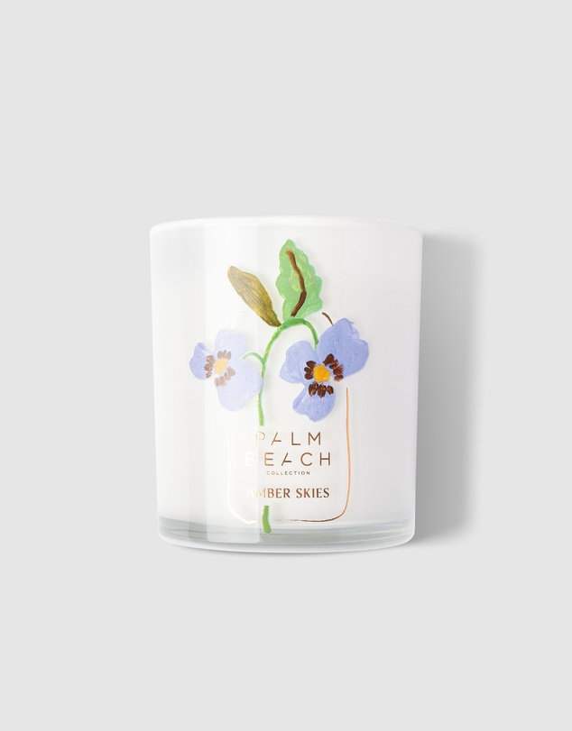 Palm Beach Collection - Amber Skies 420g Scented Candle