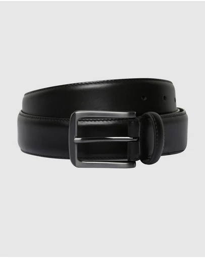 Johnny Bigg - Arlington Genuine Leather Belt