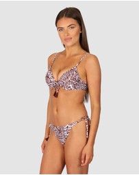 Baku Swimwear - Havana Booster Bikini Bra Top
