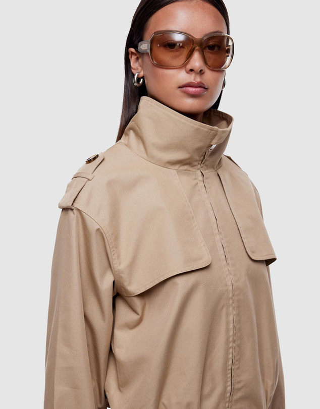 ENA PELLY - RTM x The Margo Jacket
