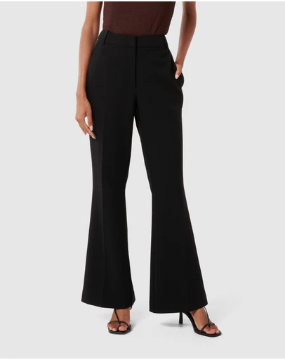 Forever New - Clara Petite Bootleg Pants