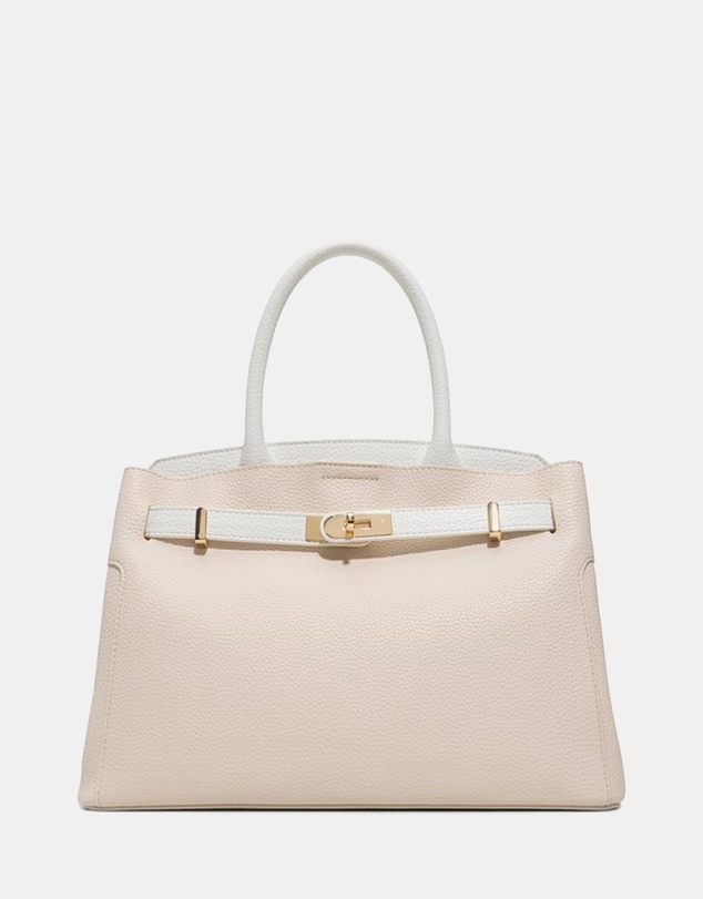 Call It Spring - Lemercier Top Handle Bag