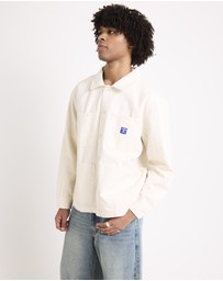 Arvust - Studio Chore Jacket