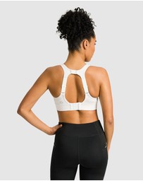 Rockwear - Olympia Hi Moulded Sports Bra