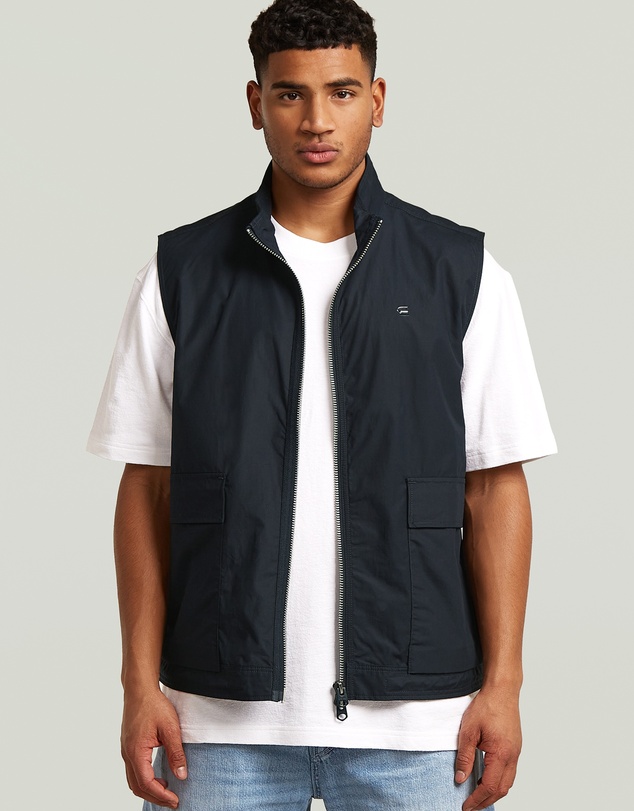 G-Star - LW summer vest
