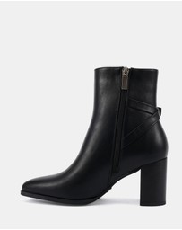 Novo - Kami Ankle Boots