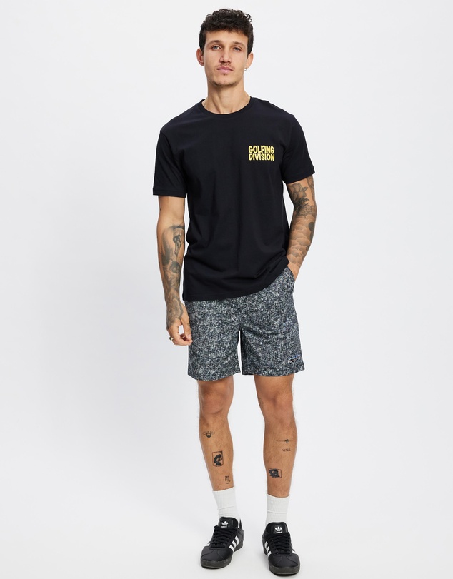 Birds of Condor - Golf Life Shorts